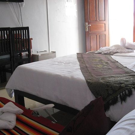 Cheng Lay Guesthouse Siem Reap Dış mekan fotoğraf