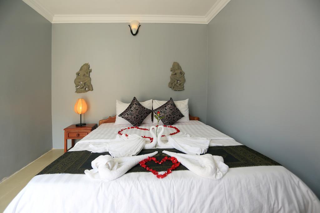 Cheng Lay Guesthouse Siem Reap Dış mekan fotoğraf