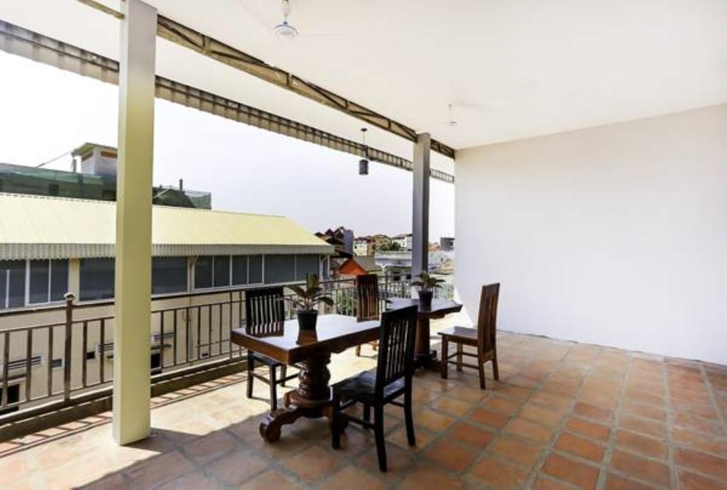 Cheng Lay Guesthouse Siem Reap Dış mekan fotoğraf