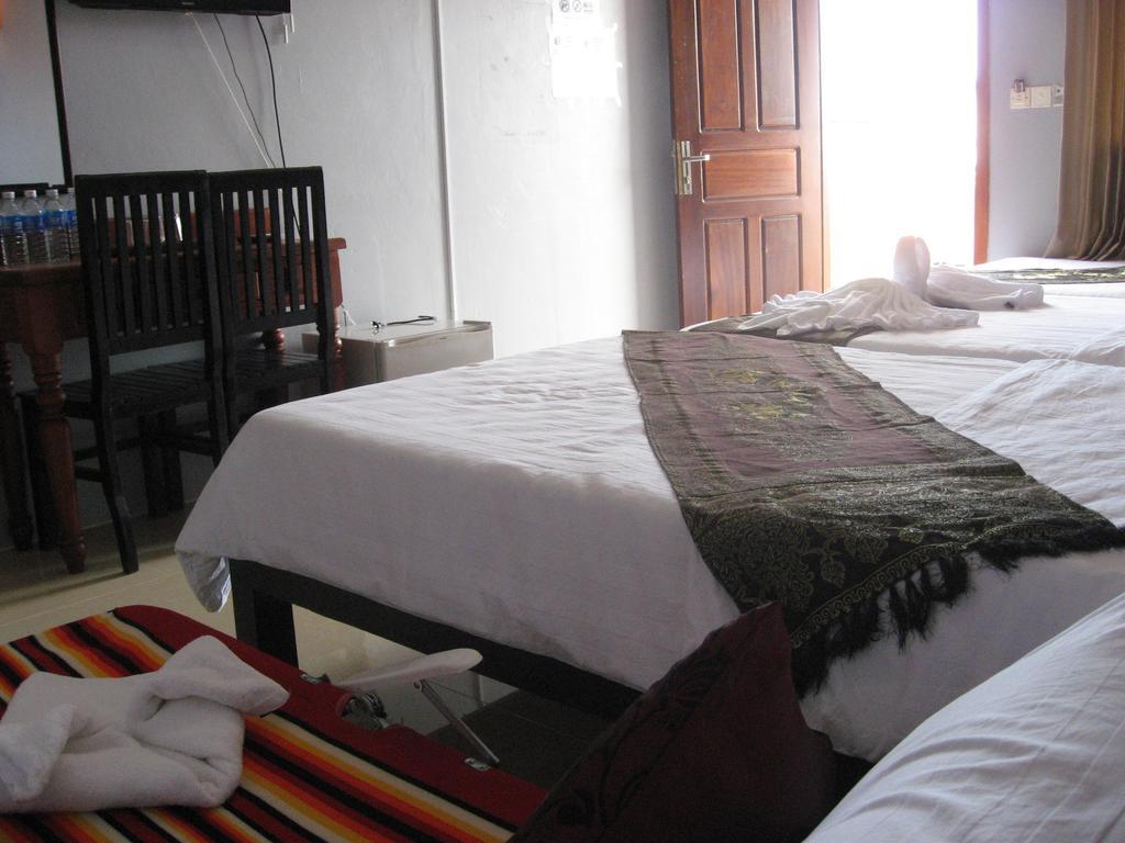 Cheng Lay Guesthouse Siem Reap Dış mekan fotoğraf
