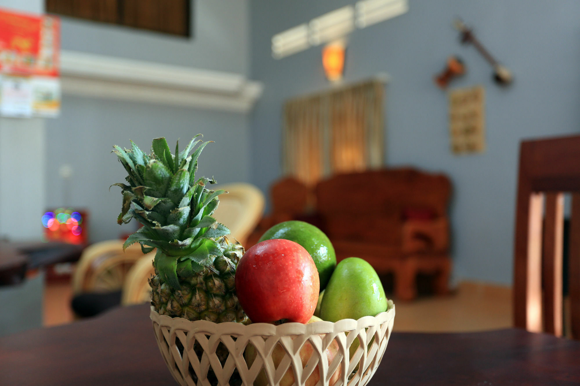 Cheng Lay Guesthouse Siem Reap Dış mekan fotoğraf