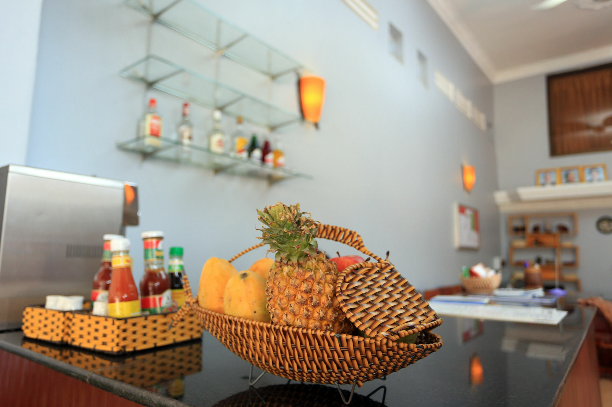 Cheng Lay Guesthouse Siem Reap Dış mekan fotoğraf